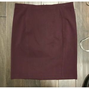 Ann Taylor Skirt Size 12